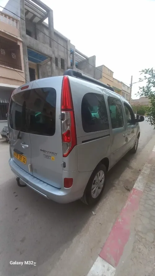 Renault Kangoo 2021 Kangoo