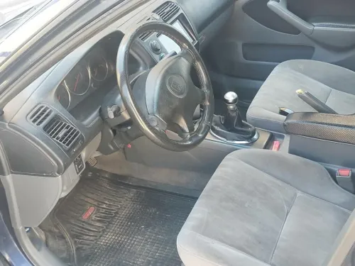 Honda Civic 2004 Civic
