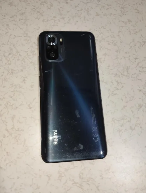 Xiaomi Redmi Note 10S
