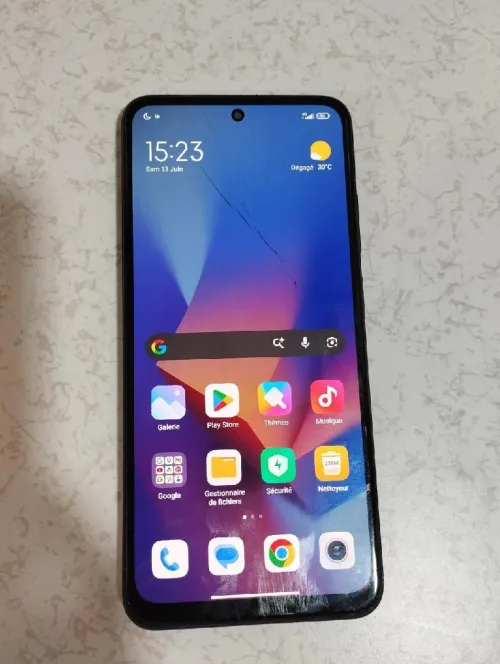 Xiaomi Redmi Note 10S