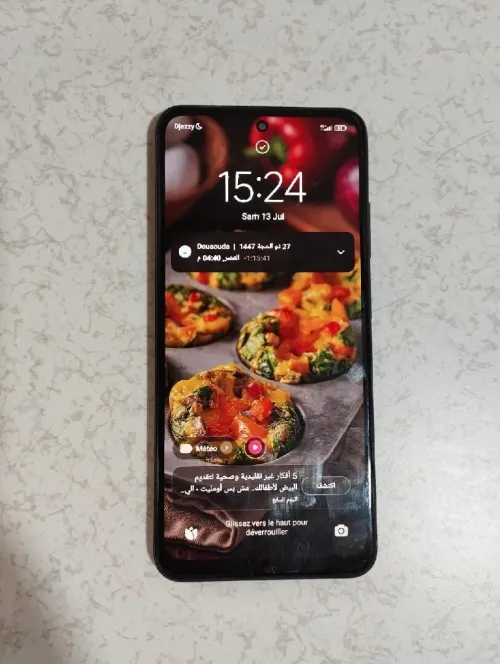 Xiaomi Redmi Note 10S