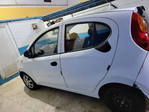 Chery New QQ 2019 New QQ