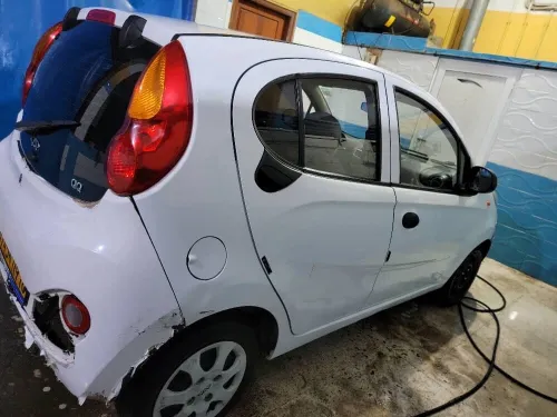 Chery New QQ 2019 New QQ