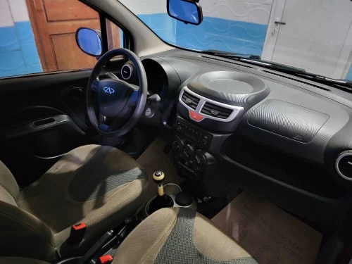 Chery New QQ 2019 New QQ