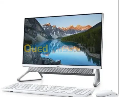 Dell All in one 27"