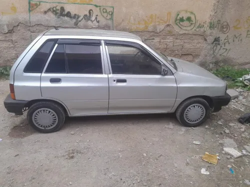 Kia برايد 2000 2000