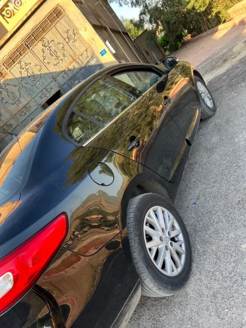 Renault Fluence 2016 Privilège