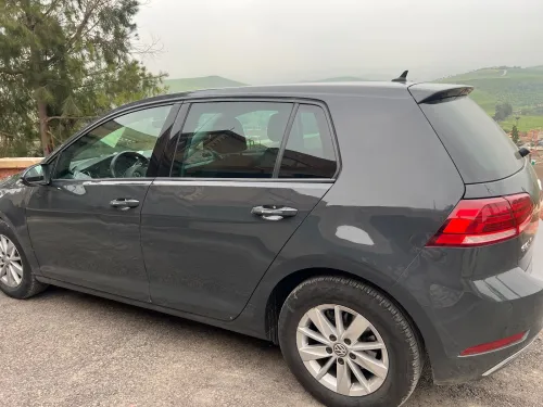 Volkswagen Golf 7 2020 START+
