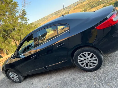 Renault Fluence 2016 Privilège