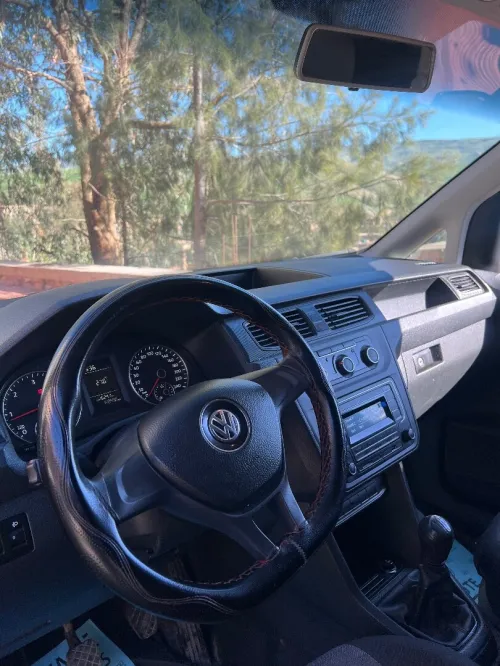 Volkswagen Caddy 2019 Business