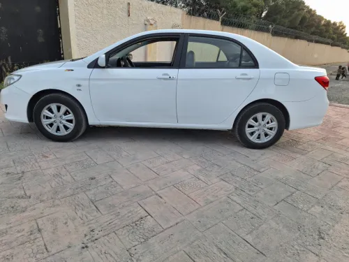 BYD L3 2015 L3