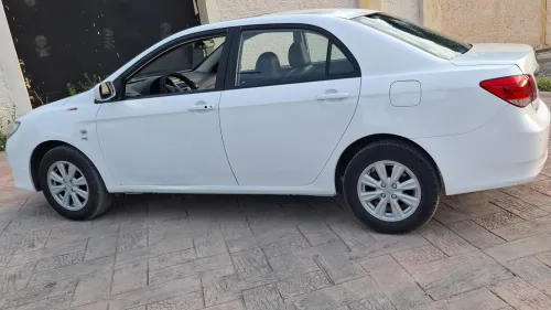 BYD L3 2015 L3