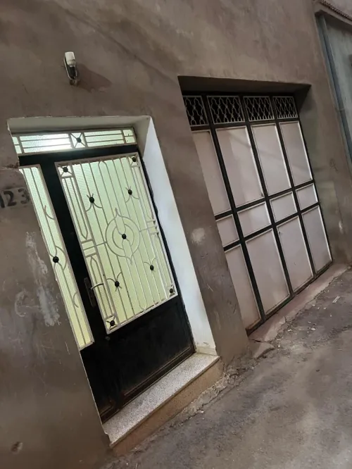 Vente Villa Tlemcen Tlemcen