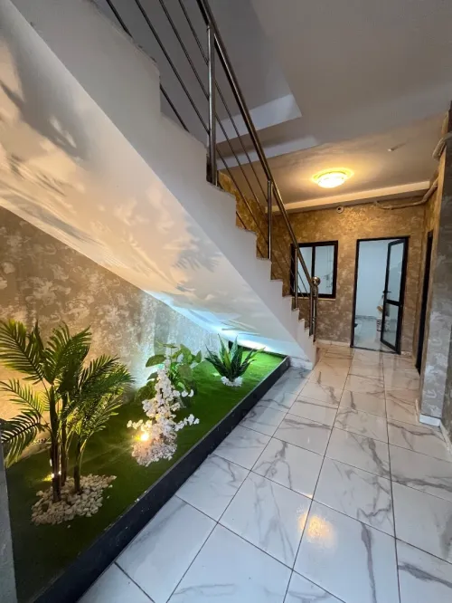Vente Appartement F3 Oran Bir el djir
