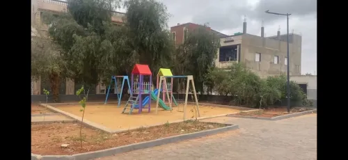 Vente Terrain Oran Es senia