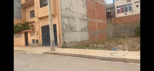 Vente Terrain Oran Es senia