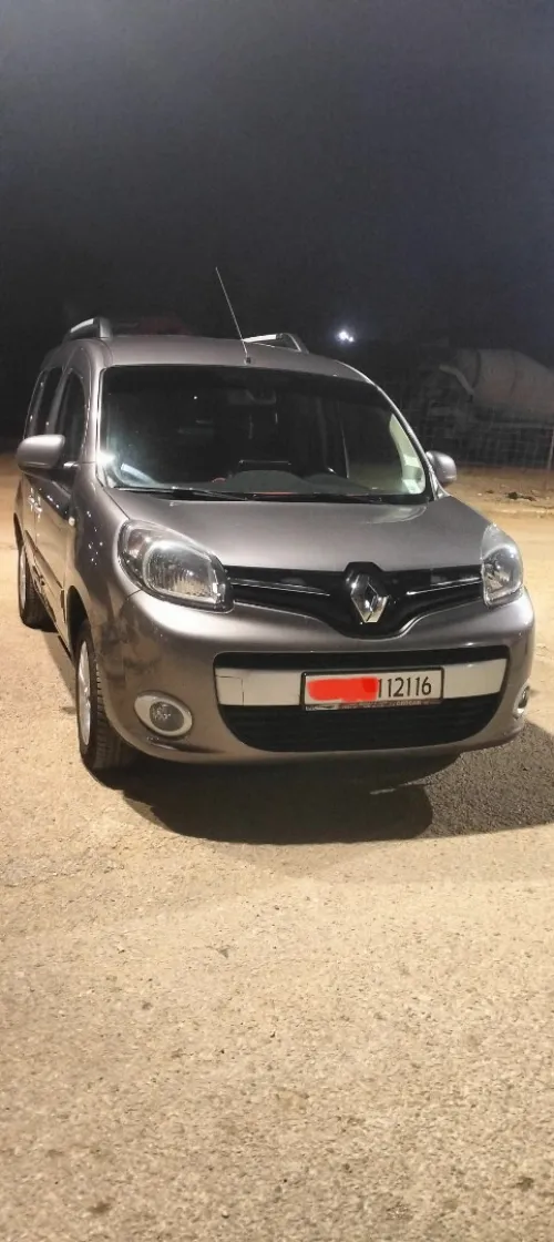 Renault Kangoo 2021 Kangoo
