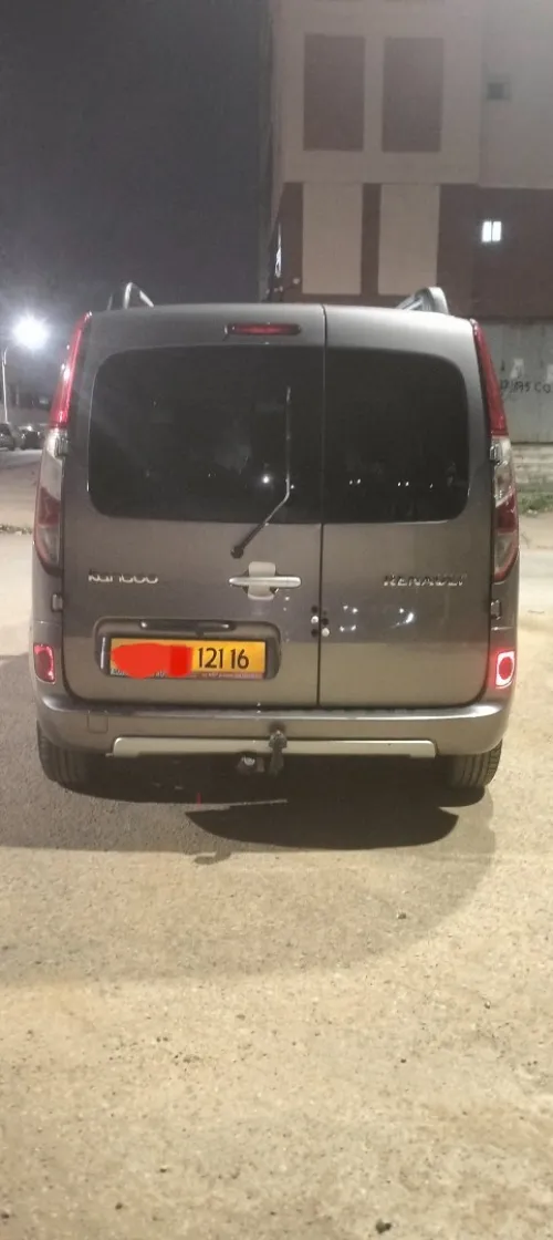 Renault Kangoo 2021 Kangoo