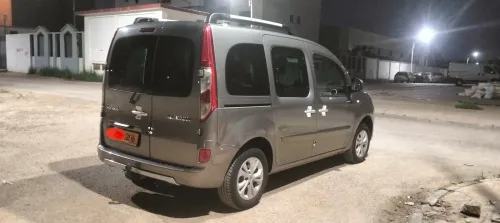 Renault Kangoo 2021 Kangoo