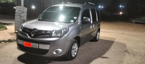 Renault Kangoo 2021 Kangoo
