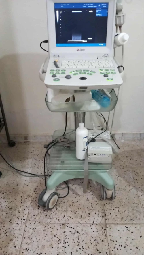 Echographe