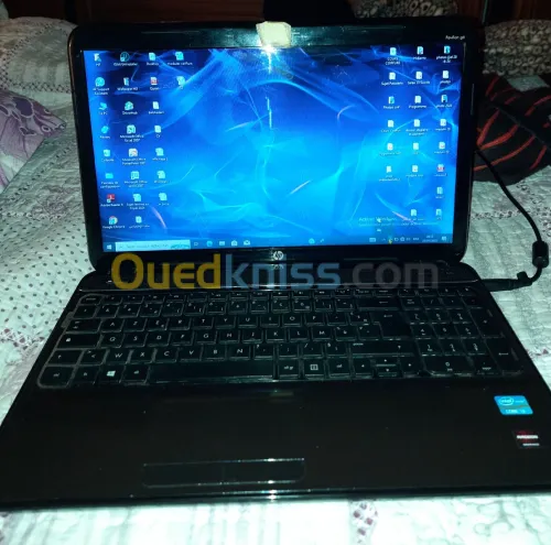 Pc hp i3 