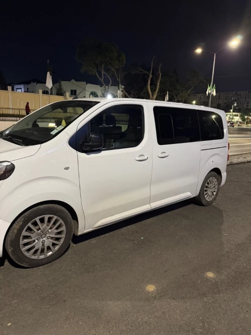 Peugeot Expert 2022 Expert