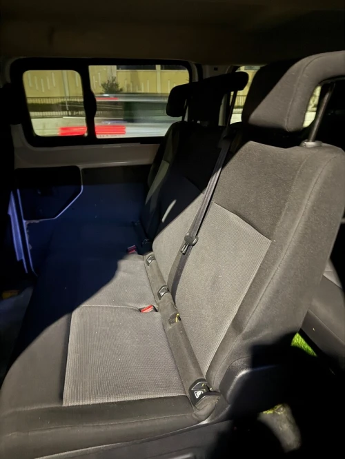 Peugeot Expert 2022 Expert
