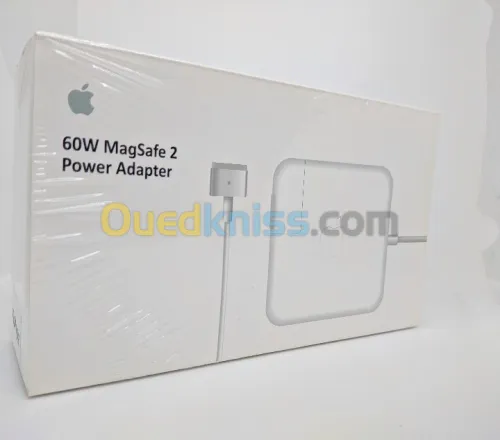 Chargeur MAC  Magsafe1_Magsafe2 