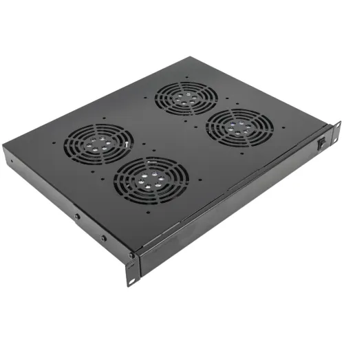 Ventilateur Armoire 19" kit de 4V Rackable