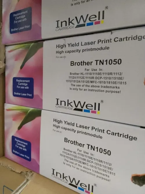 Toner Brother TN1050/HL-1110MF