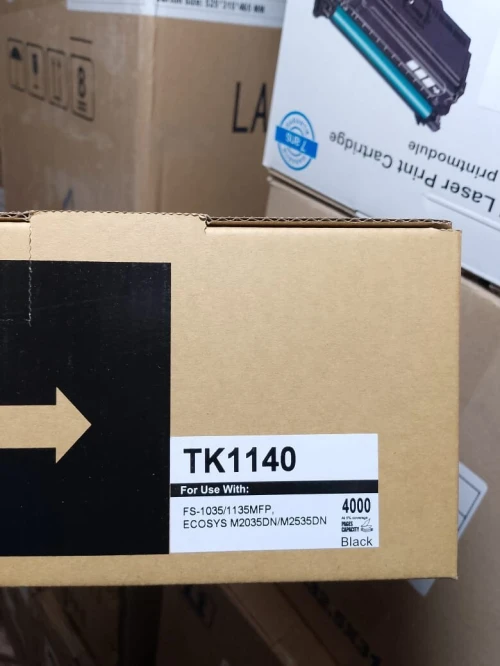 Toner MITA TK-1140 FS-1035MFP
