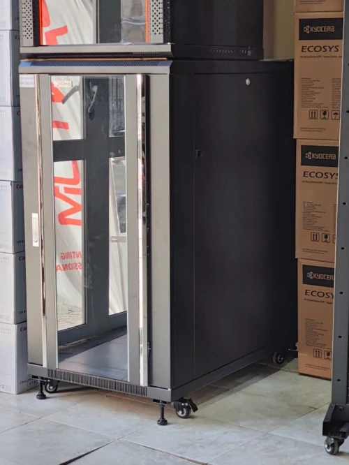 Armoire de Brassage SIGMA 22U 600X1000