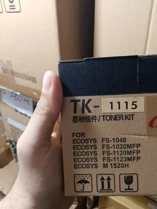 Toner MITA FS-1041_1220_ TK-1115