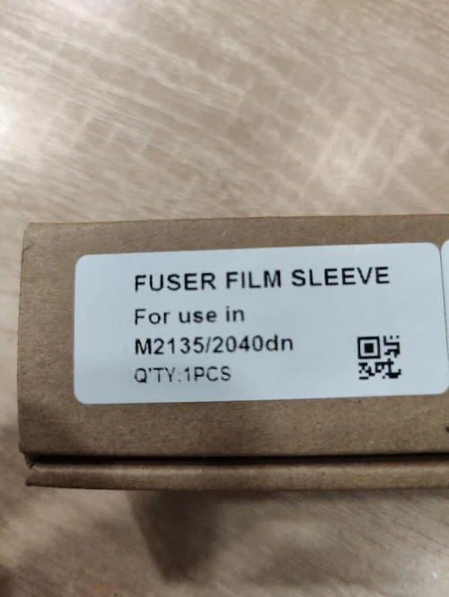 Film De Fusion FS-2135 **1er Choix**