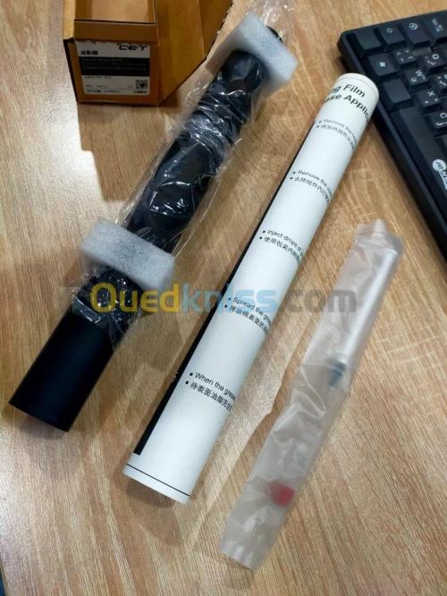 Film de fusion pour imprimante Kyocera ECOSYS,   2135, 2040,high quality