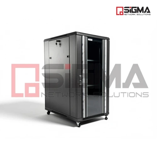 Armoire de Brassage SIGMA 32U 600x1000