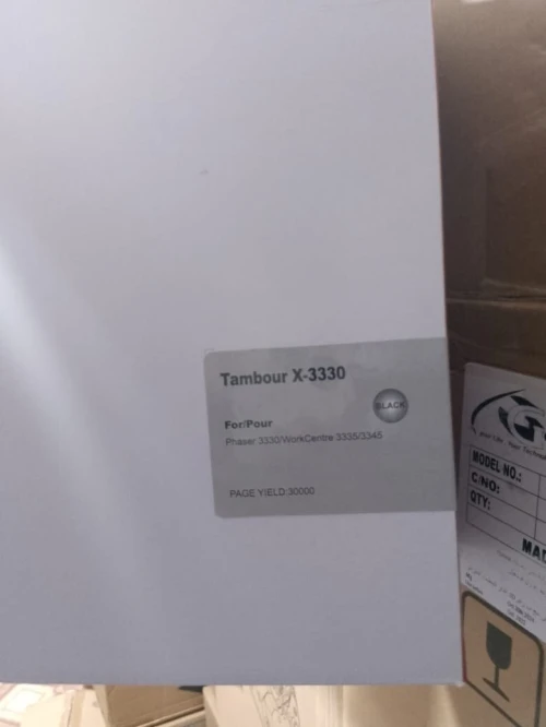Kit Tambour XEROX 3330