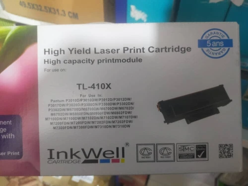 Toner Pantum LP-TL410X_M6700_M7100DW_M7300DW