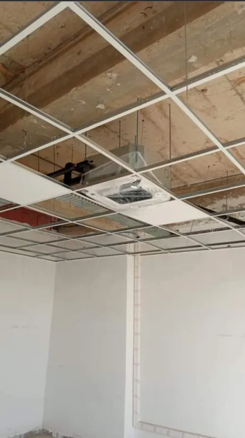 Installation,réparation, maintenance et nettoyage de climatisation centralisée