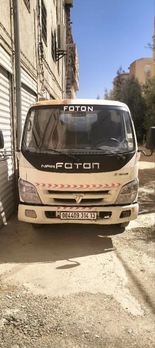 FOTON 1049 