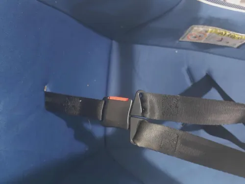 كرسي الرضعSiege auto مستعمل حالة جيدة