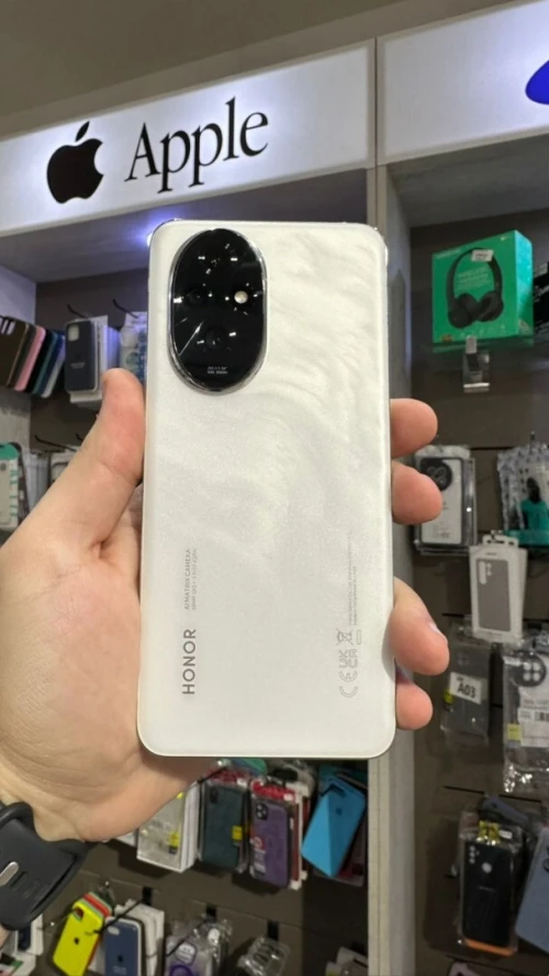 HONOR 200 12/512GB GLOBAL ETAT NEUF