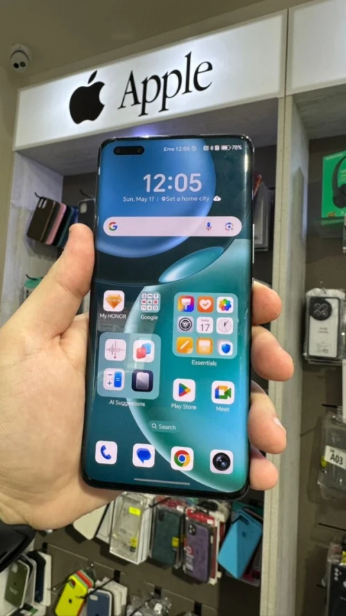 HONOR MAGIC 4 PRO 8/256GB GLOBAL 