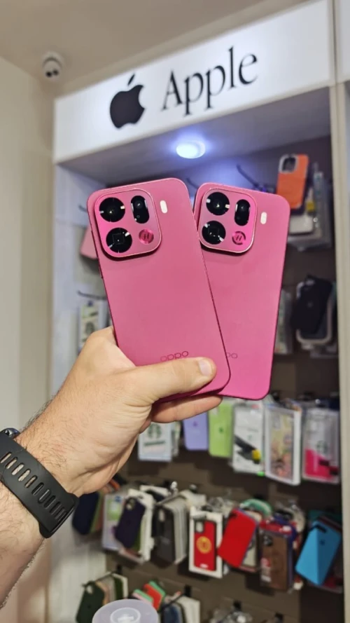 OPPO FIND X9 PRO 16/512GB 