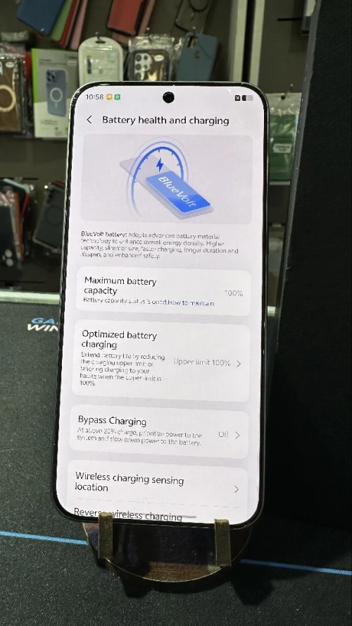 VIVO X300 PRO 16/512GB ETAT NEUF AVEC BOITE