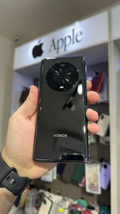 HONOR MAGIC 4 PRO 8/256GB GLOBAL 