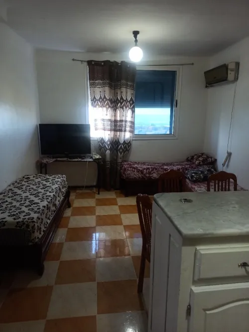 Location vacances Appartement F2 Béjaïa Tichy