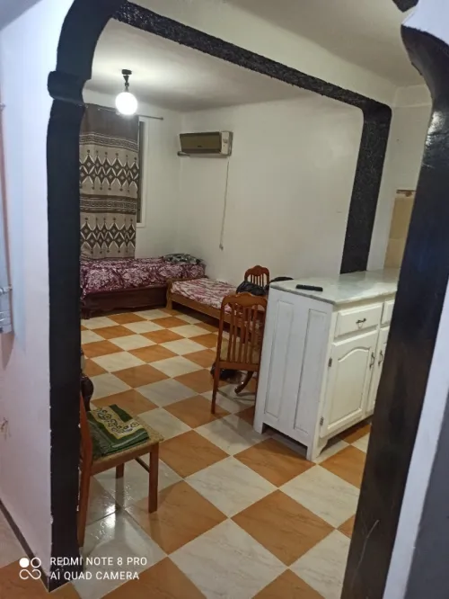 Location vacances Appartement F2 Béjaïa Tichy