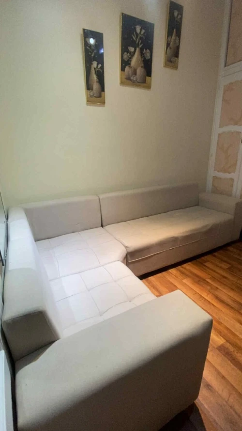 Salon moderne